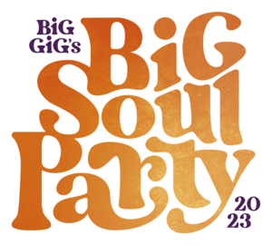 Bigband BiG GiG – BiG Soul Party!