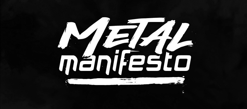 Metal Manifesto: SixCubed, Stracciatella & Exit Only