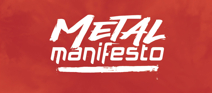 Metal Manifesto: Reality Spill, Obstruktor & Snare