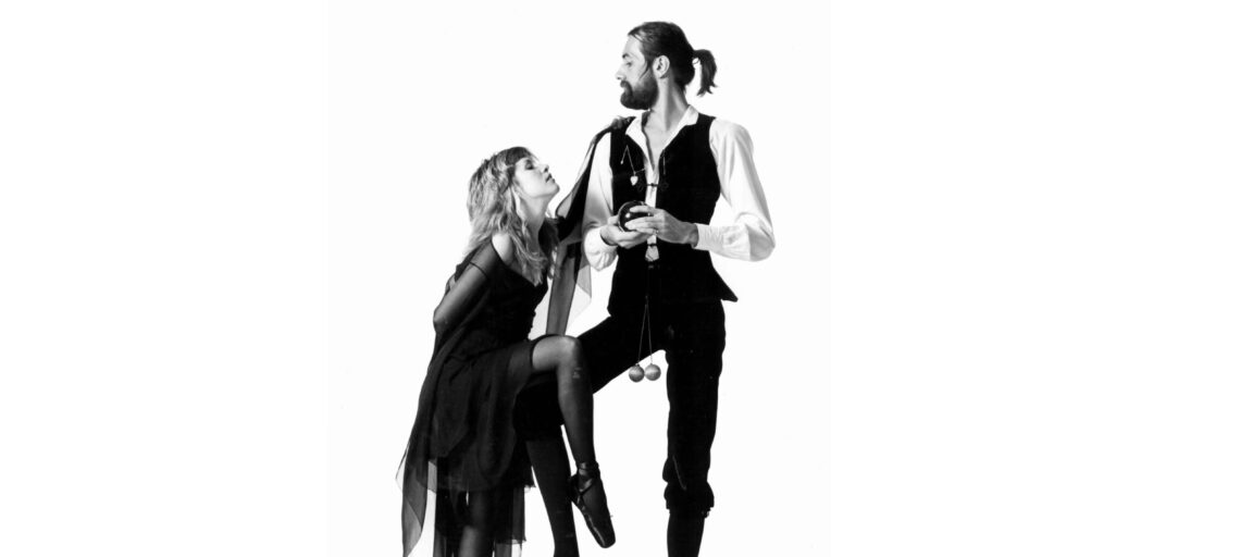 Fleetwood Mac – Tribute door Back To Fleetwood