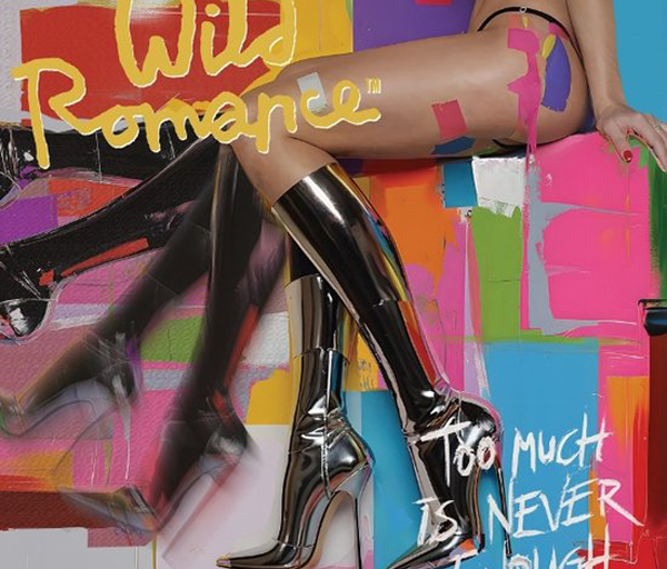 Wild Romance Tribute aan Dany Lademacher en Herman Brood