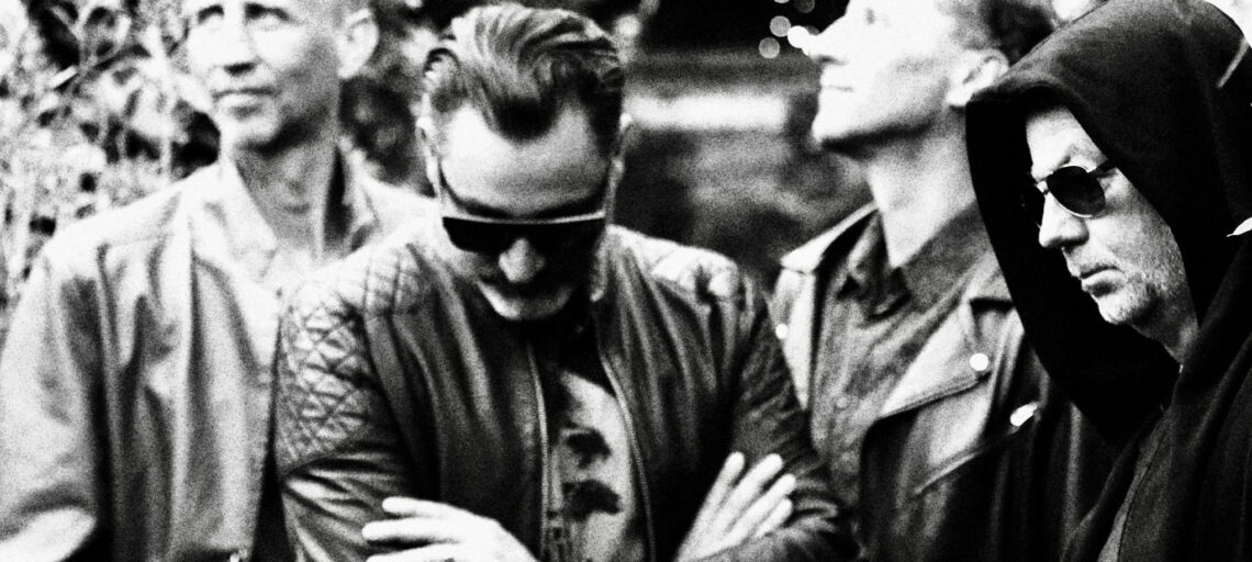 Depeche Mode Tribute: Depeche Mood