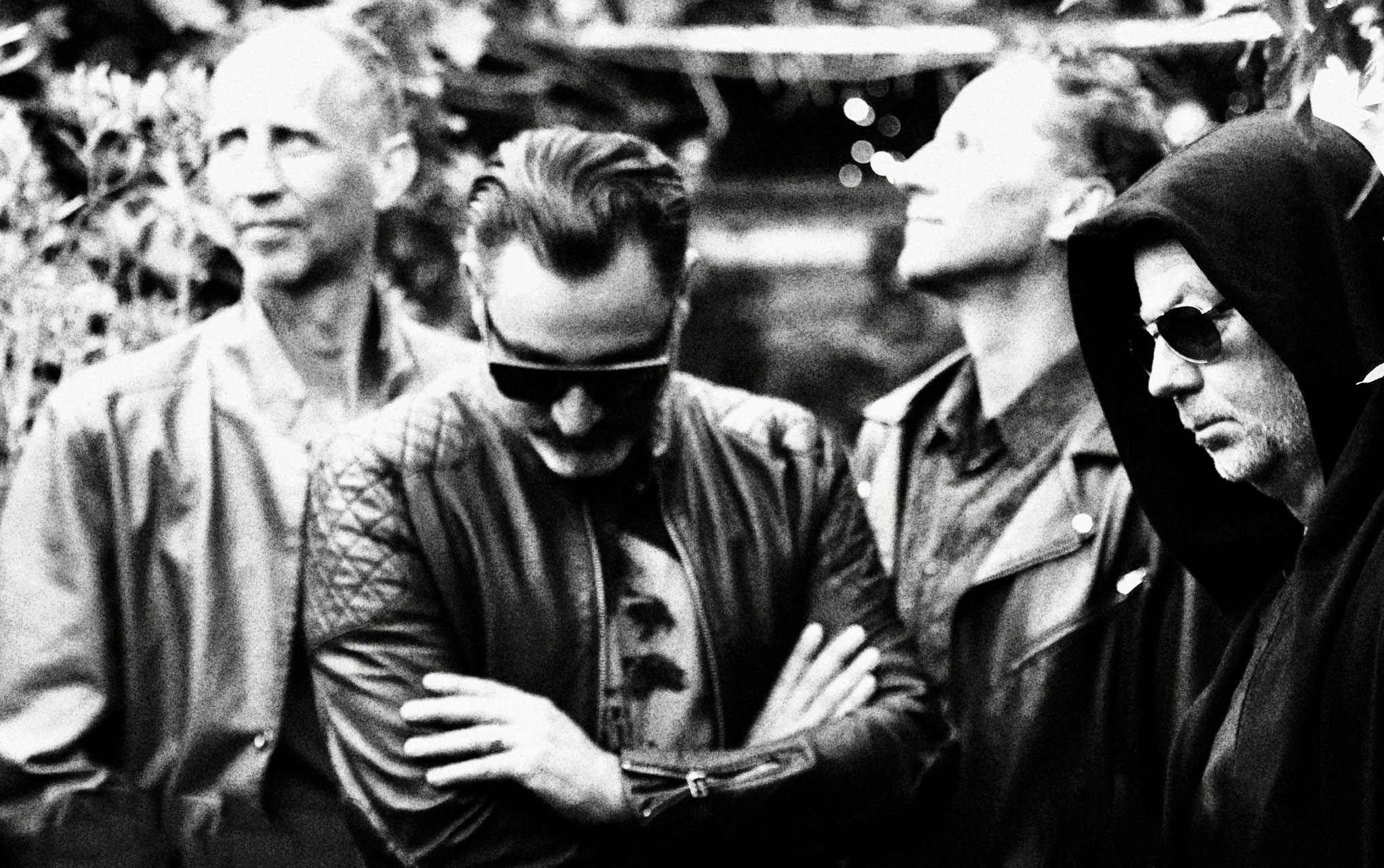 Depeche Mode Tribute: Depeche Mood