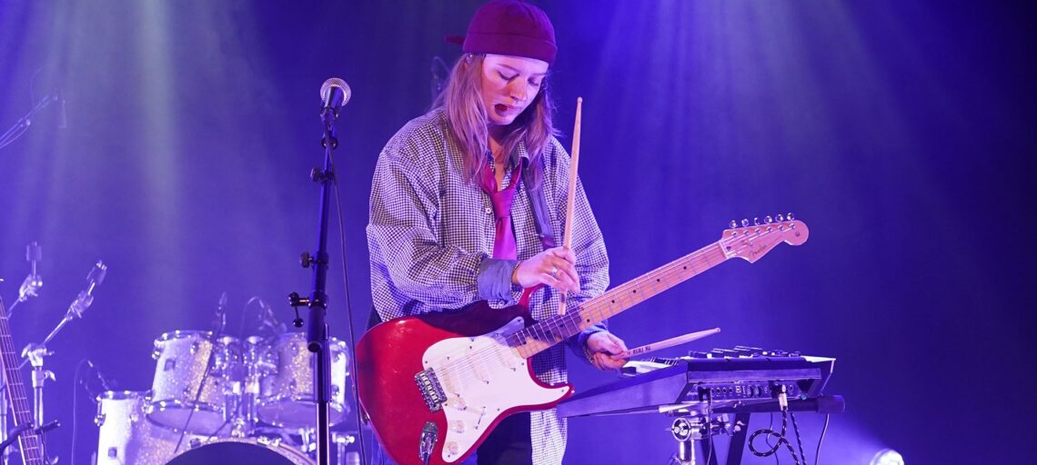 Loophole – Live Loopstation Showcase