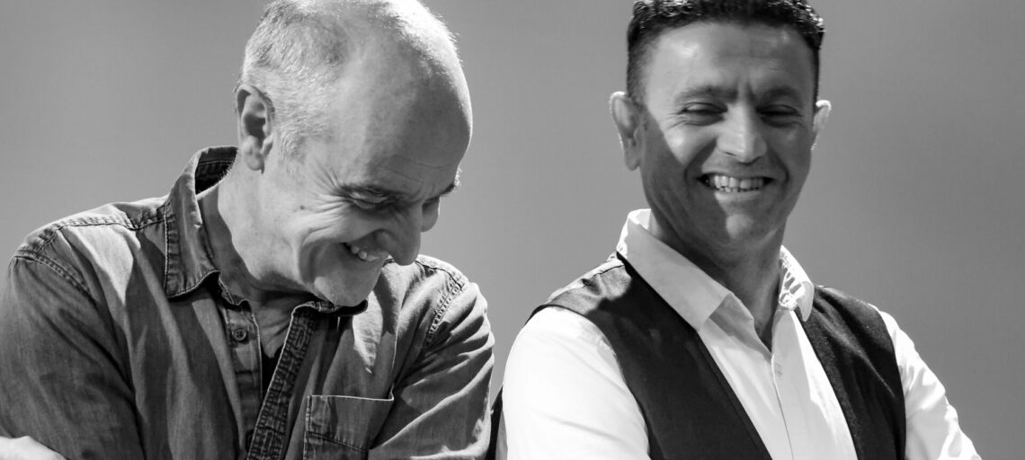 Friends to be – Theatervoorstelling op zondagmiddag