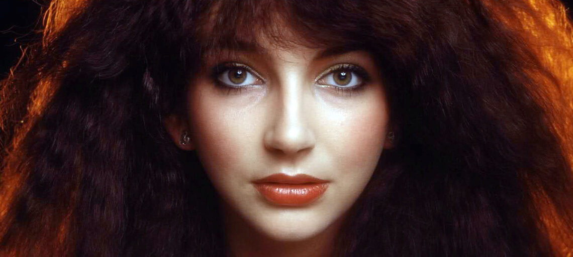 Kate Bush – Tribute Concert door Kingfisher Sky