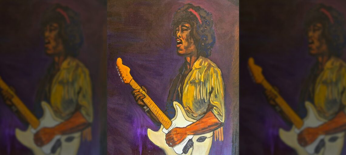 Jimi Hendrix Tribute + The Kinks + Neil Young