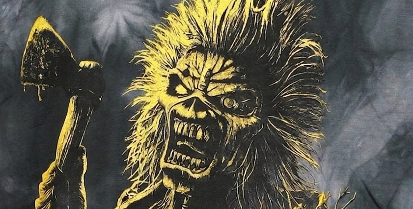 Iron Maiden Tribute: Ironic Maiden