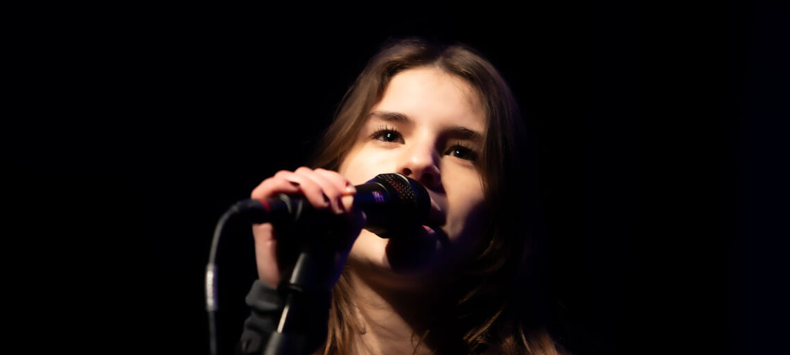 Kick-off Battle of the Schoolbands