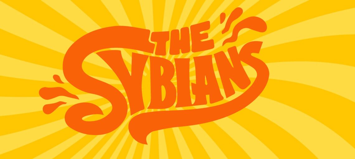 The Sybians 60’s reggae // Locatie: Huis Verloren