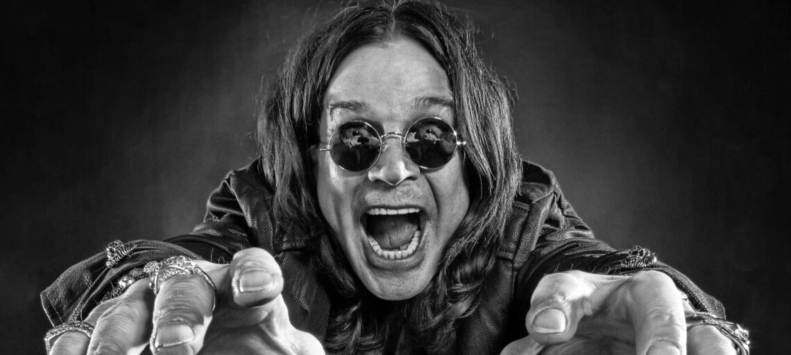 Ozzy Osbourne Tribute Concert door Rebels of Ozz