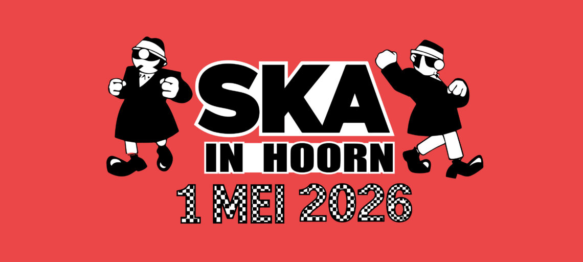 Ska in Hoorn! The Skadows