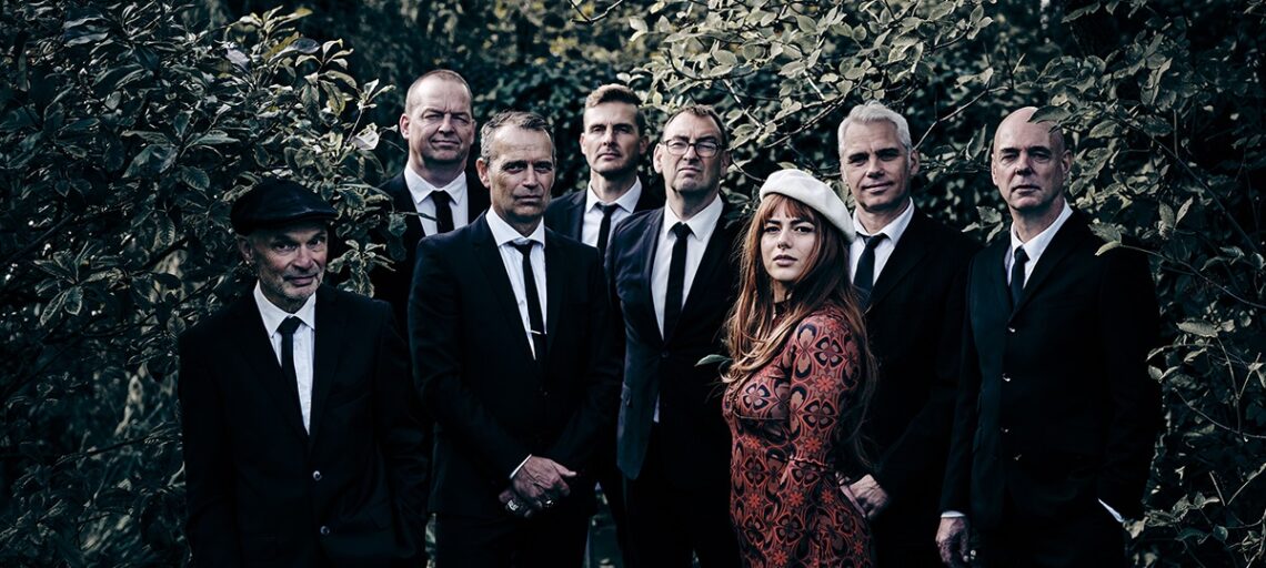 The Tibbs Jaarafsluiting in Manifesto