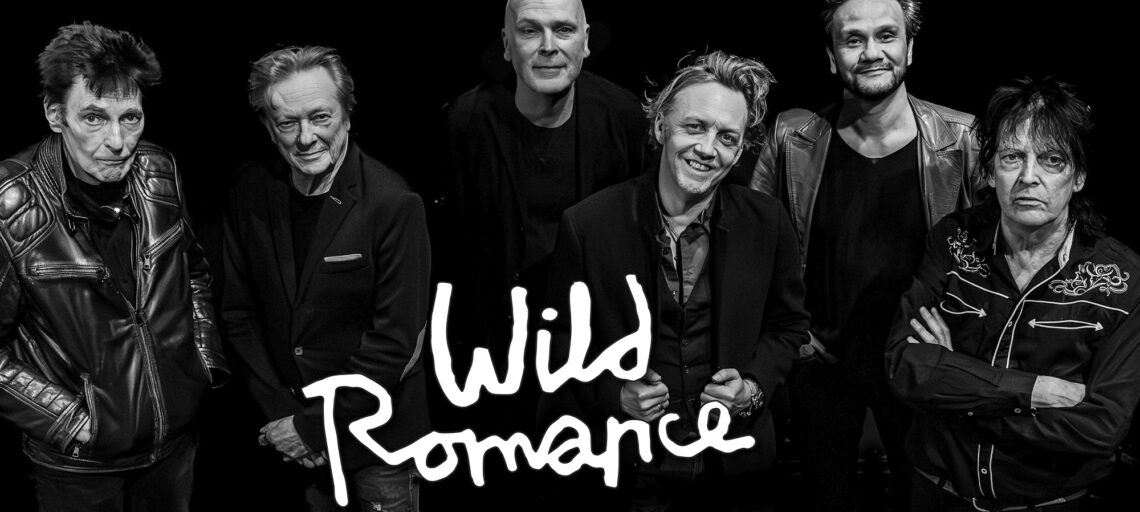 Wild Romance ‘Too Much Is Never Enough’ Tour